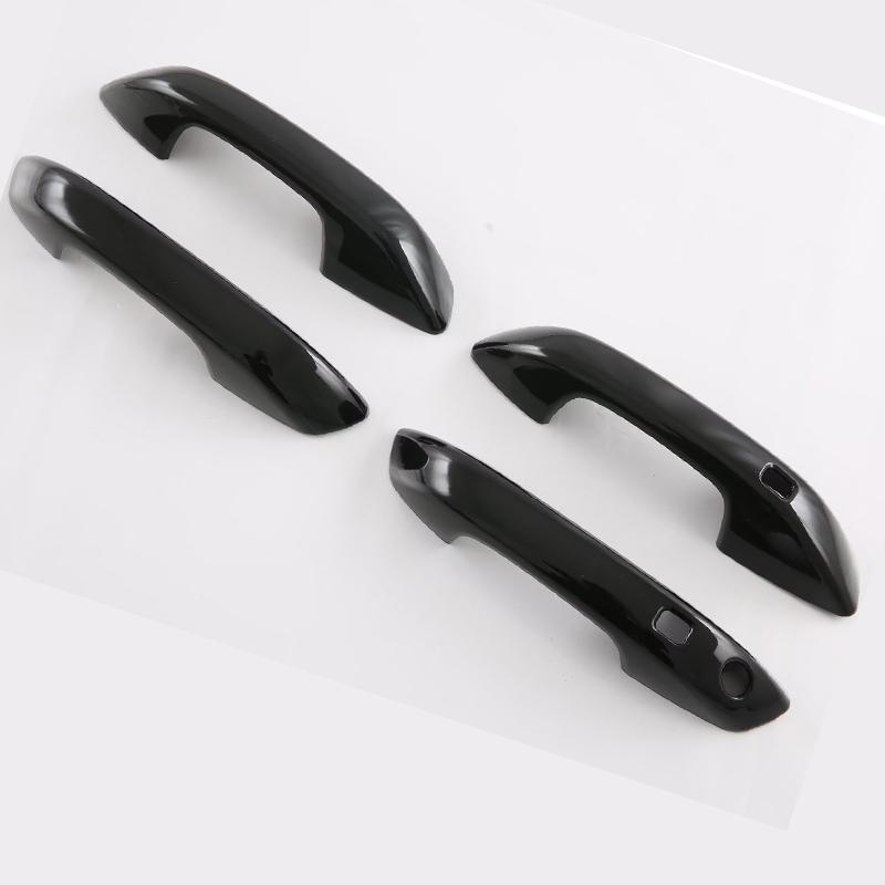 Car Accessories Side Door Handle Cover Trim For BYD Song Pro Styling Exterior Protector Stickers 4pcs/Set Auto Parts 2024 OBL Black
Car Accessories Side Door Handle Cover Trim For BYD Song Pro Styling Exterior Protector Stickers 4pcs/Set Auto Parts 2024 OBL Black