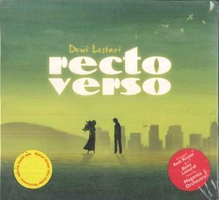 CD DEWI LESTARI - Recto Verso NONE GOODFAITH PRODU 2008 Indonesia Jazz Used
CD DEWI LESTARI - Recto Verso NONE GOODFAITH PRODU 2008 Indonesia Jazz Used