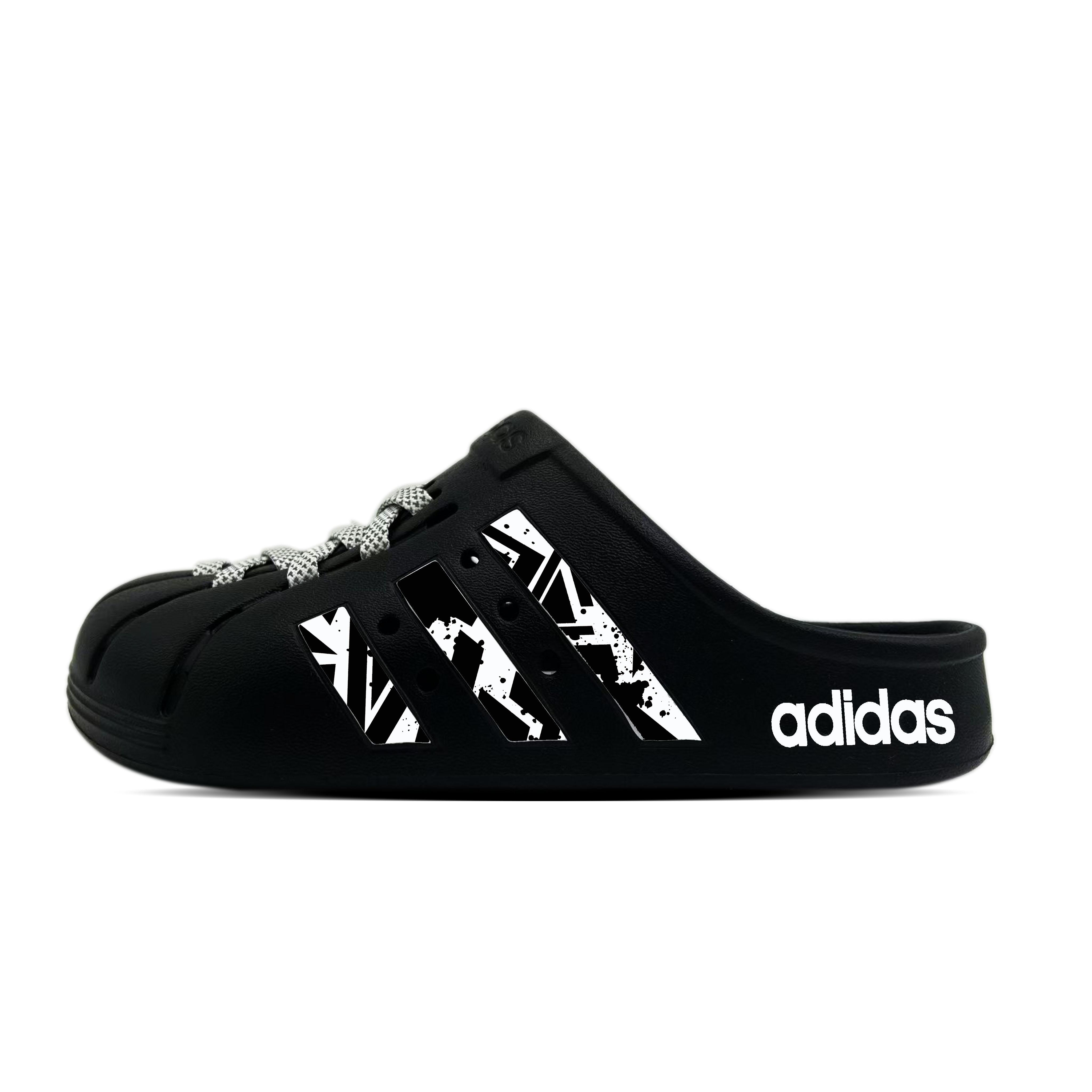 Адідас ADILETTE CLOGS Унісекс Чорні JH9848(Команда697-) 43
Адідас ADILETTE CLOGS Унісекс Чорні JH9848(Команда697-) 43