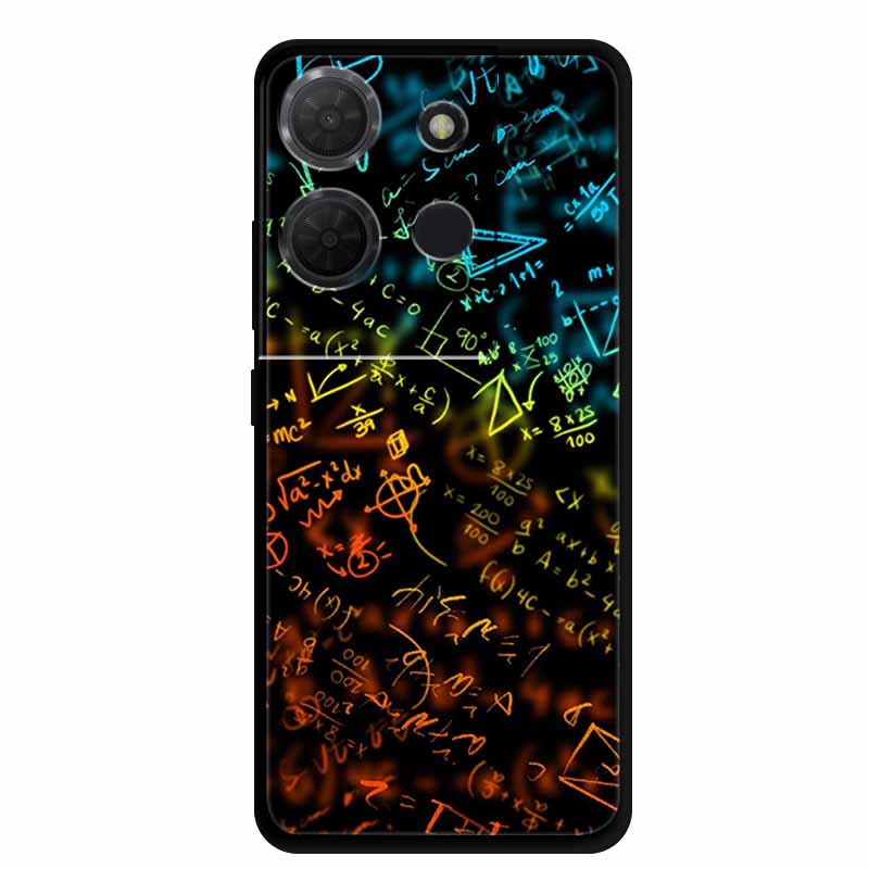 Cover For TCL 503 TPU Silicone Phone Case Flower Blossoms Para Capa Bumper Funda TCL503 Soft Protector Fashion Shockproof Bumper -TCL 503
Cover For TCL 503 TPU Silicone Phone Case Flower Blossoms Para Capa Bumper Funda TCL503 Soft Protector Fashion Shockproof Bumper -TCL 503