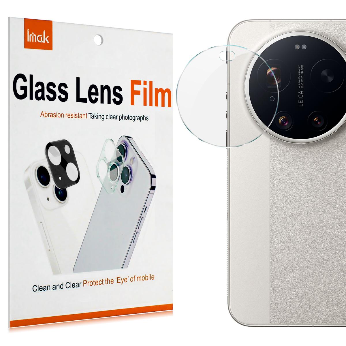 For Realme 16 Pro Plus 5G Global Glass IMAK High Definition Integrated Thin Glass Lens Film Realme 16 Pro Plus 5G
For Realme 16 Pro Plus 5G Global Glass IMAK High Definition Integrated Thin Glass Lens Film Realme 16 Pro Plus 5G