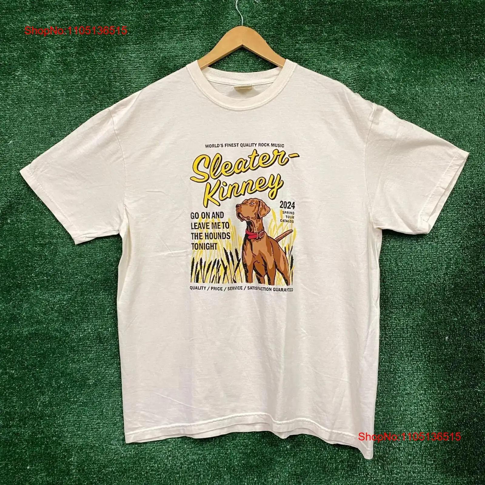 Sleater Kinney T shirt size extra large vintage Washed streetwear homme designer clothes Breathable Stylish Casual graphic Soft S разноцветный
Sleater Kinney T shirt size extra large vintage Washed streetwear homme designer clothes Breathable Stylish Casual graphic Soft S разноцветный