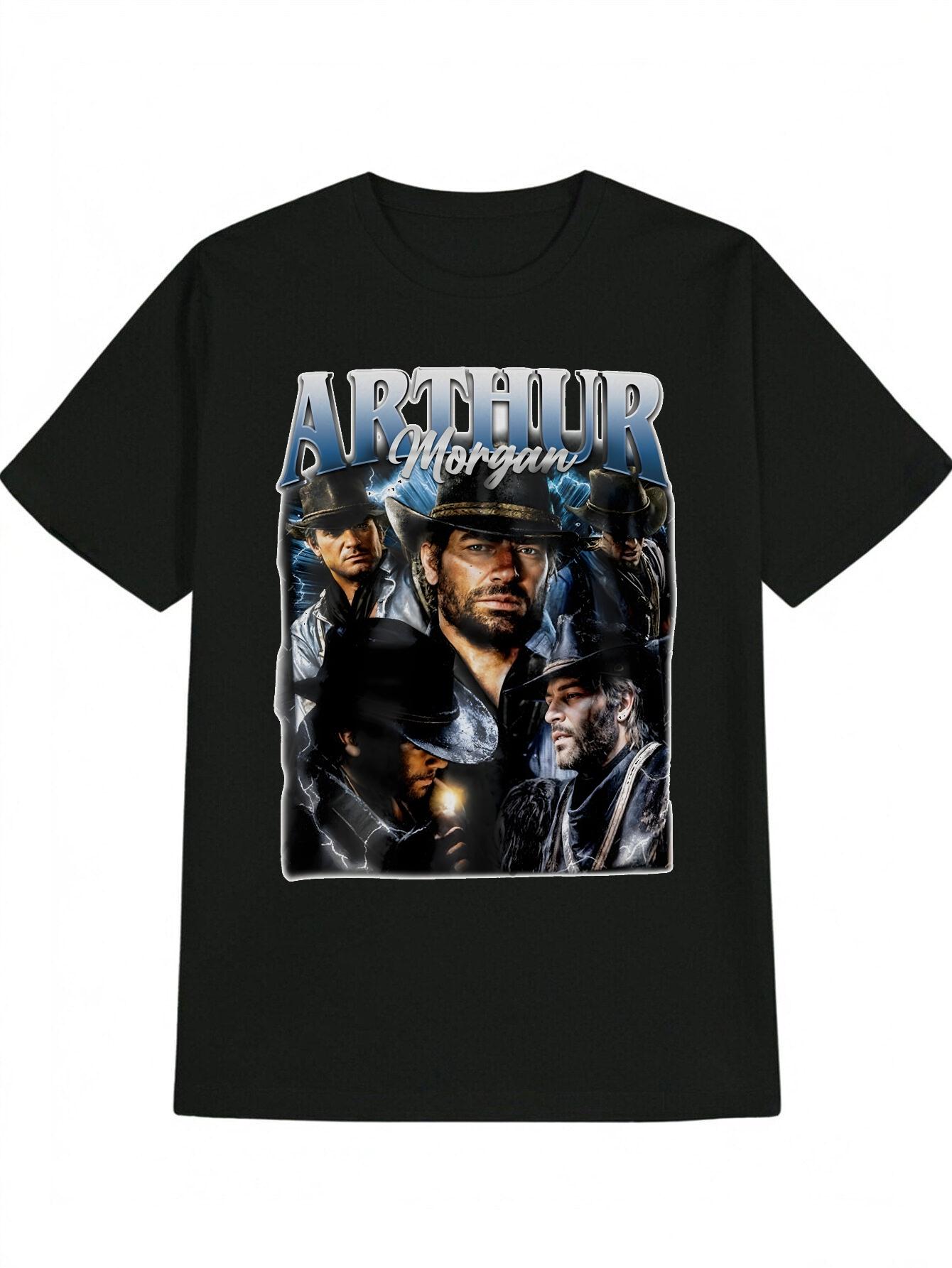 Casual Crew Neck T-shirt S
Casual Crew Neck T-shirt S