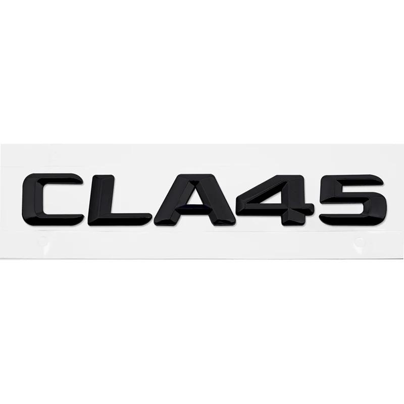 3D Car Rear Truck Sticker Emblem Tail Box Letter Badge Decal for Mercedes Benz CLA35 CLA45 CLA180 CLA200 CLA220 CLA250 CLA260 Plastic
3D Car Rear Truck Sticker Emblem Tail Box Letter Badge Decal for Mercedes Benz CLA35 CLA45 CLA180 CLA200 CLA220 CLA250 CLA260 Plastic