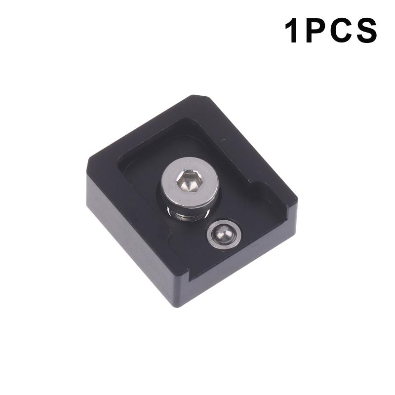 Быстросъемное крепление «холодный башмак» 1/4 для рига DSLR, видеосвета, клетки камеры, монитора, «волшебной руки», светодиодного света, вспышки
Быстросъемное крепление «холодный башмак» 1/4 для рига DSLR, видеосвета, клетки камеры, монитора, «волшебной руки», светодиодного света, вспышки