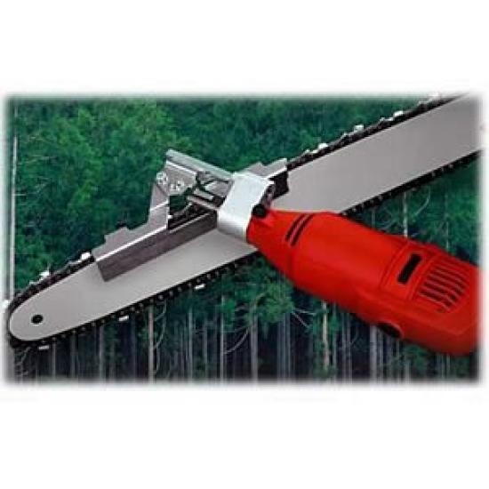 Nishigaki Industry Blade Sharpening Master Chainsaw N-821
Nishigaki Industry Blade Sharpening Master Chainsaw N-821