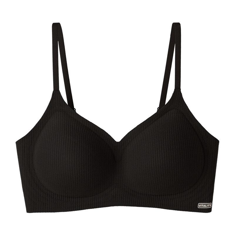 Small breasts gather in autumn and winter, upper support underwear is adjusted, anti-sagging, secondary breasts are thickened and large, and the XXL=40/90AB чорний
Small breasts gather in autumn and winter, upper support underwear is adjusted, anti-sagging, secondary breasts are thickened and large, and the XXL=40/90AB чорний