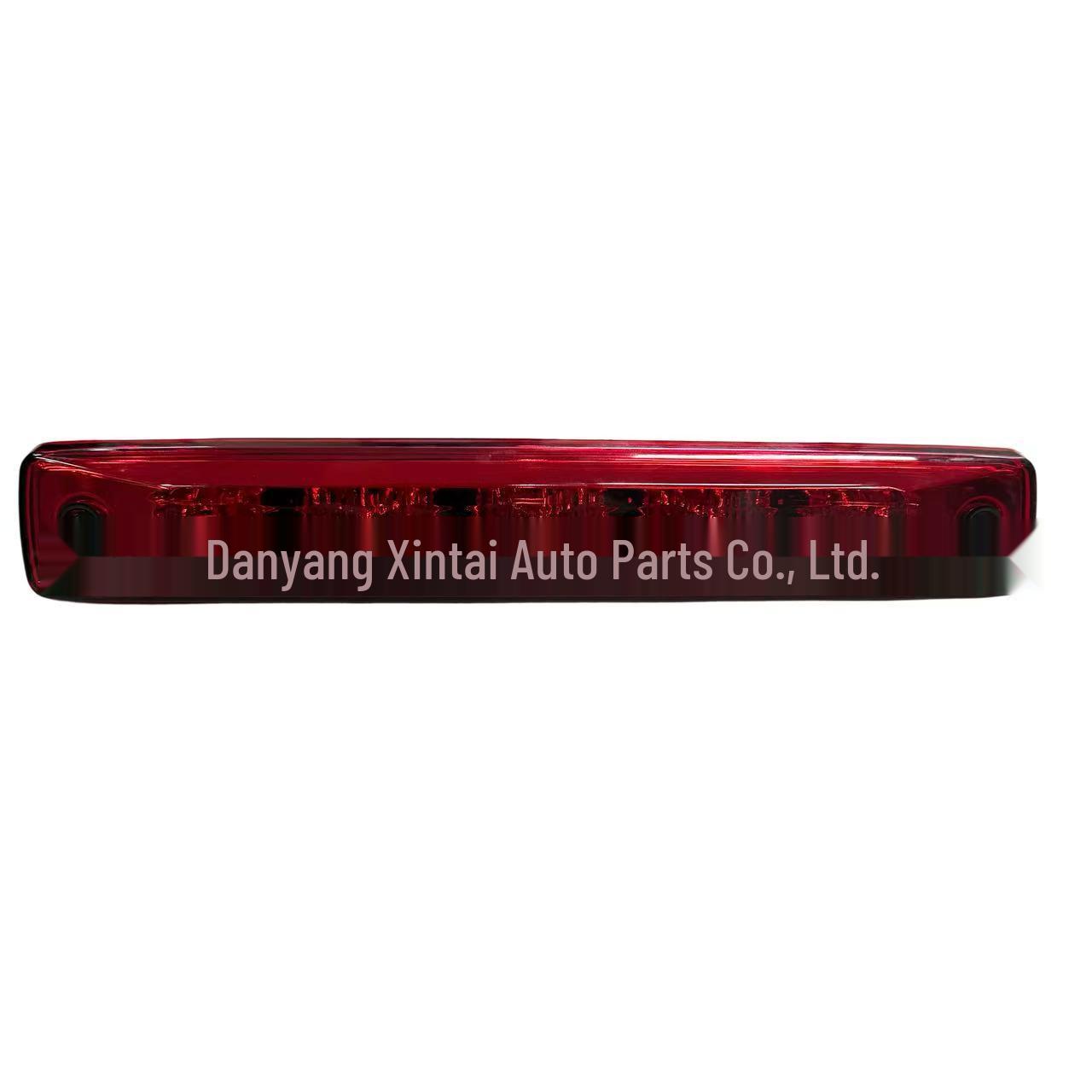 White High Mount Stop Lamp for 2012-2019 Isuzu DMAX - Part Numbers 8-97305674-0, 8983320540 червоний
White High Mount Stop Lamp for 2012-2019 Isuzu DMAX - Part Numbers 8-97305674-0, 8983320540 червоний