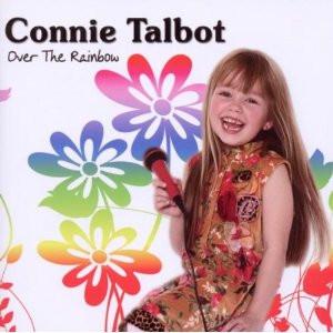 CD CONNIE TALBOT Over The Rainbow AAO42011 AAO Music 2008 US Pop Used
CD CONNIE TALBOT Over The Rainbow AAO42011 AAO Music 2008 US Pop Used
