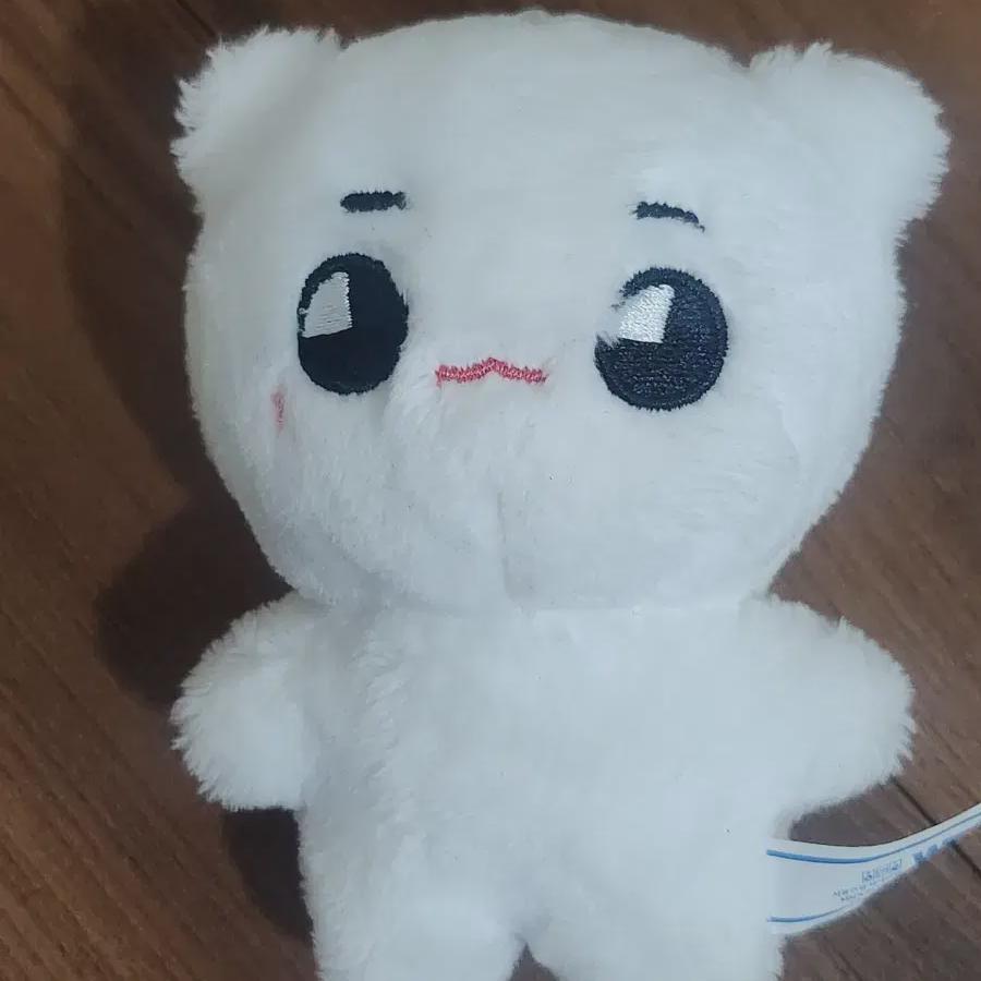 Ncity Taeyong Chunya Doll
Ncity Taeyong Chunya Doll