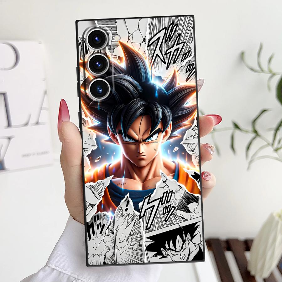 D-ragonS B-allS Cartoon Case for Samsung Galaxy S25 S22 S23 FE S24 Plus S25Edge Note 20 9 10 S21 S20 S9 Funda Phone Cover Galaxy S9
D-ragonS B-allS Cartoon Case for Samsung Galaxy S25 S22 S23 FE S24 Plus S25Edge Note 20 9 10 S21 S20 S9 Funda Phone Cover Galaxy S9