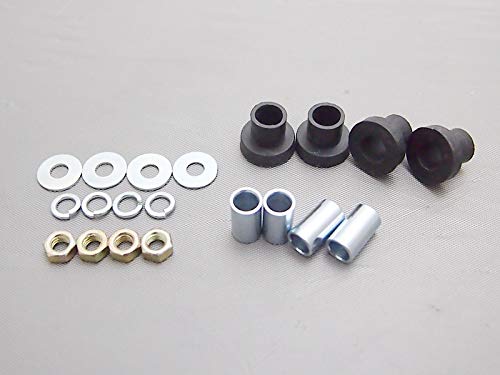 Doremi Collection Z1 Z2 10811 Резина для защиты от вибрации приборов
Doremi Collection Z1 Z2 10811 Резина для защиты от вибрации приборов