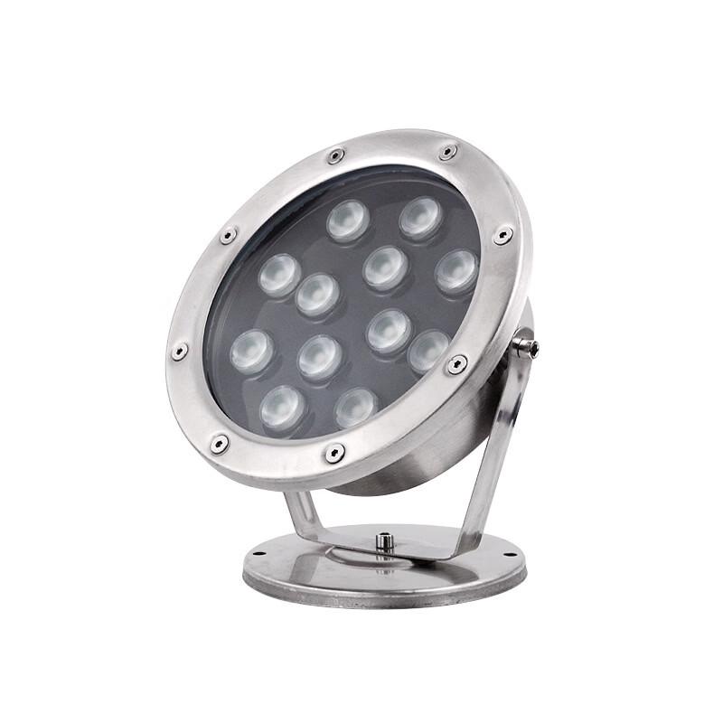 Nufeng Smart Colorful Underwater Light
Nufeng Smart Colorful Underwater Light