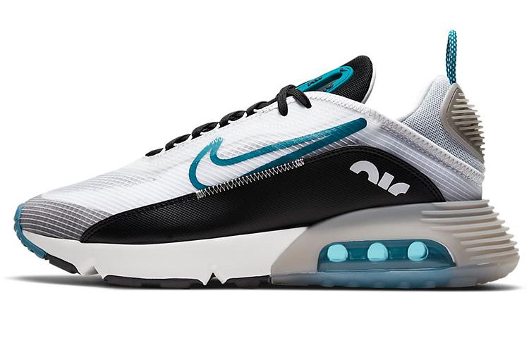 Nike Air Max 2090 Green Abyss CV8835-100 42
Nike Air Max 2090 Green Abyss CV8835-100 42