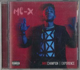 CD MIKE CHAMPION Experience PCD24647PROMO PVINE 2017 Japan Obi Rap HipHopRB Used
CD MIKE CHAMPION Experience PCD24647PROMO PVINE 2017 Japan Obi Rap HipHopRB Used