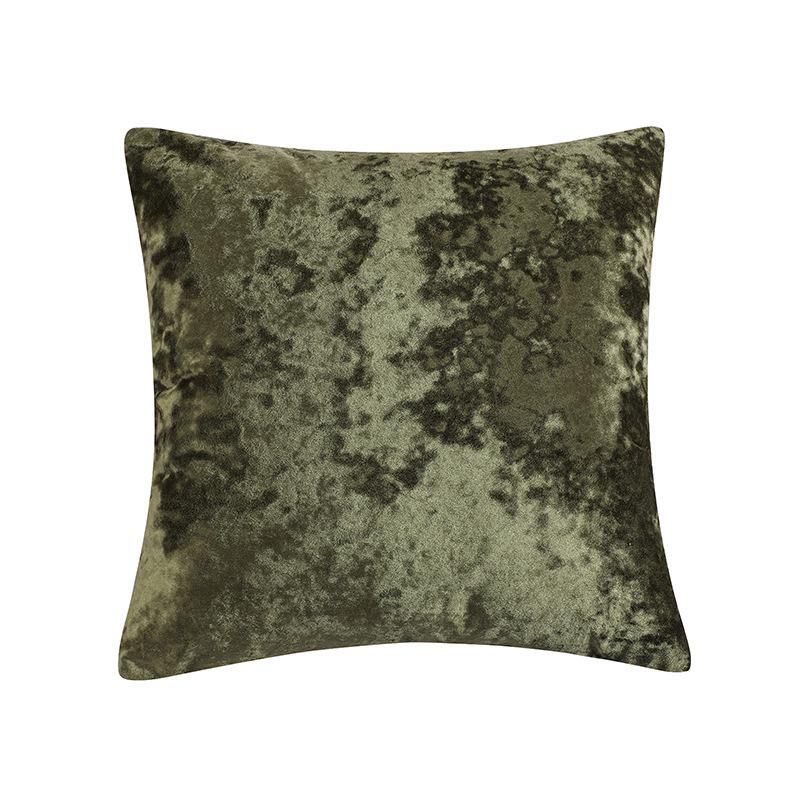 Golden Velvet Nordic Style Thickened Cushion Cover – Italian Light Luxury Home Decor 30x50cm (Cover Only)
Golden Velvet Nordic Style Thickened Cushion Cover – Italian Light Luxury Home Decor 30x50cm (Cover Only)