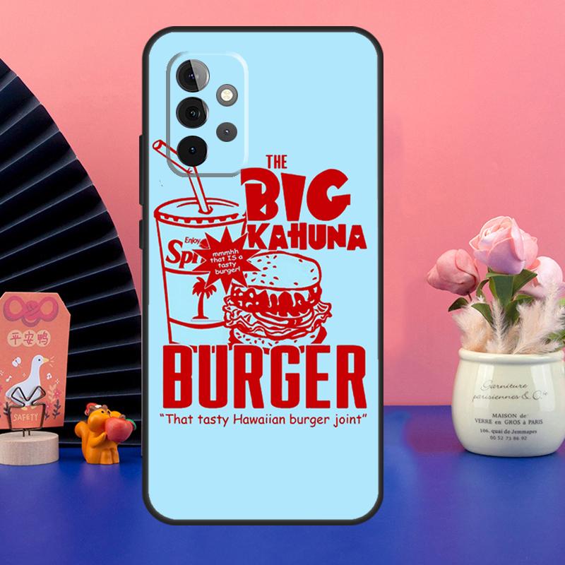 Pulp Fiction Case For Samsung Galaxy A54 A34 A24 A14 A73 A53 A33 A23 A13 A52 A32 A22 A12 A51 A71 Cover Samsung A32 4G
Pulp Fiction Case For Samsung Galaxy A54 A34 A24 A14 A73 A53 A33 A23 A13 A52 A32 A22 A12 A51 A71 Cover Samsung A32 4G