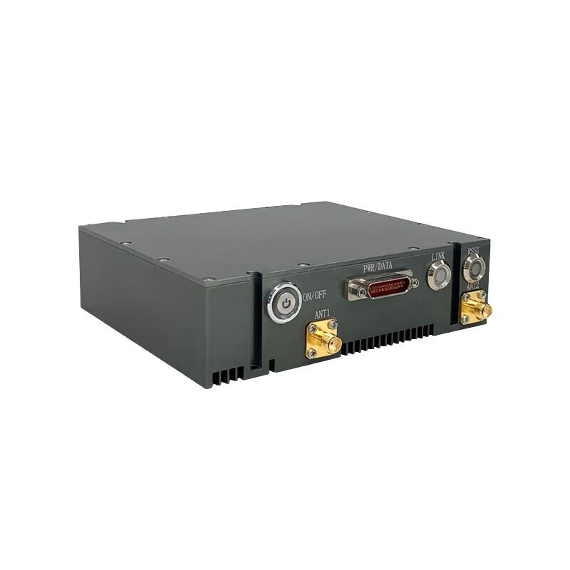 Guangwuji JZ-NET-J20 Wireless Broadband Self-Networking Radio
Guangwuji JZ-NET-J20 Wireless Broadband Self-Networking Radio