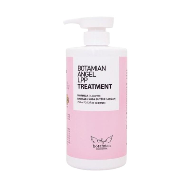 Botamian Angel LPP Treatment 750ml – Salon-Grade Protein Hair Pack, Deep Repair for Damaged & Colored Hair 750ml
Botamian Angel LPP Treatment 750ml – Salon-Grade Protein Hair Pack, Deep Repair for Damaged & Colored Hair 750ml