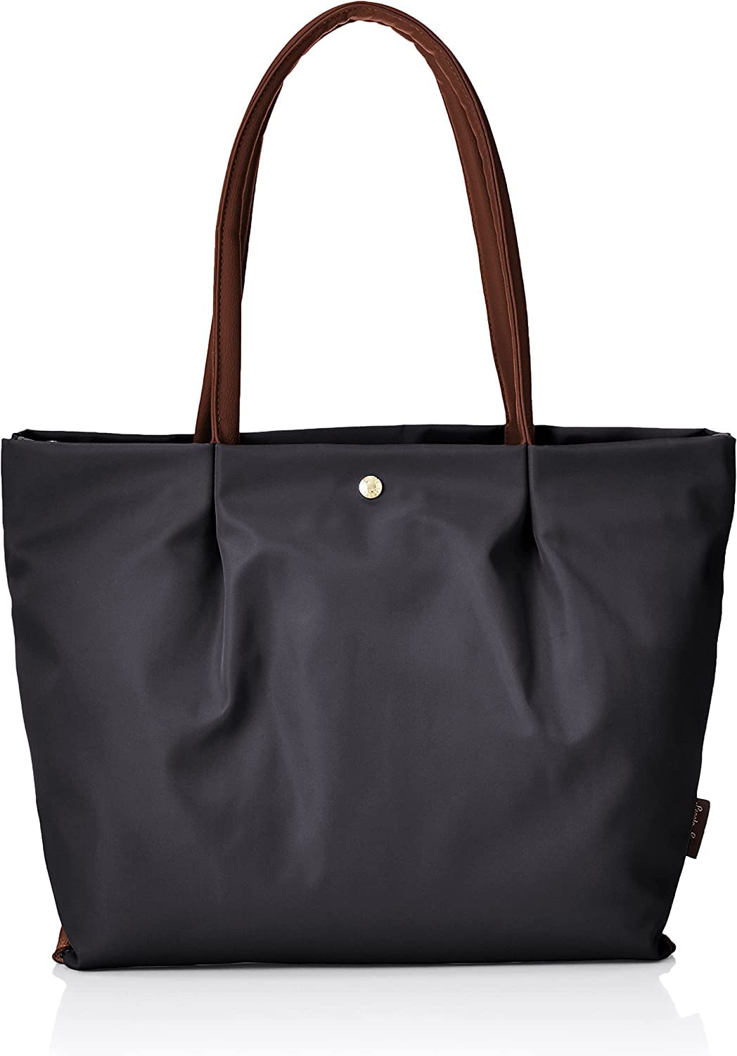 Legato Largo Tote Bag, A4 Size, Water-Repellent, Comfortable on the Shoulder, Multi-Storage, Laptop Storage, Women s, Navy, Free Size (LH-L0001Z)
Legato Largo Tote Bag, A4 Size, Water-Repellent, Comfortable on the Shoulder, Multi-Storage, Laptop Storage, Women s, Navy, Free Size (LH-L0001Z)