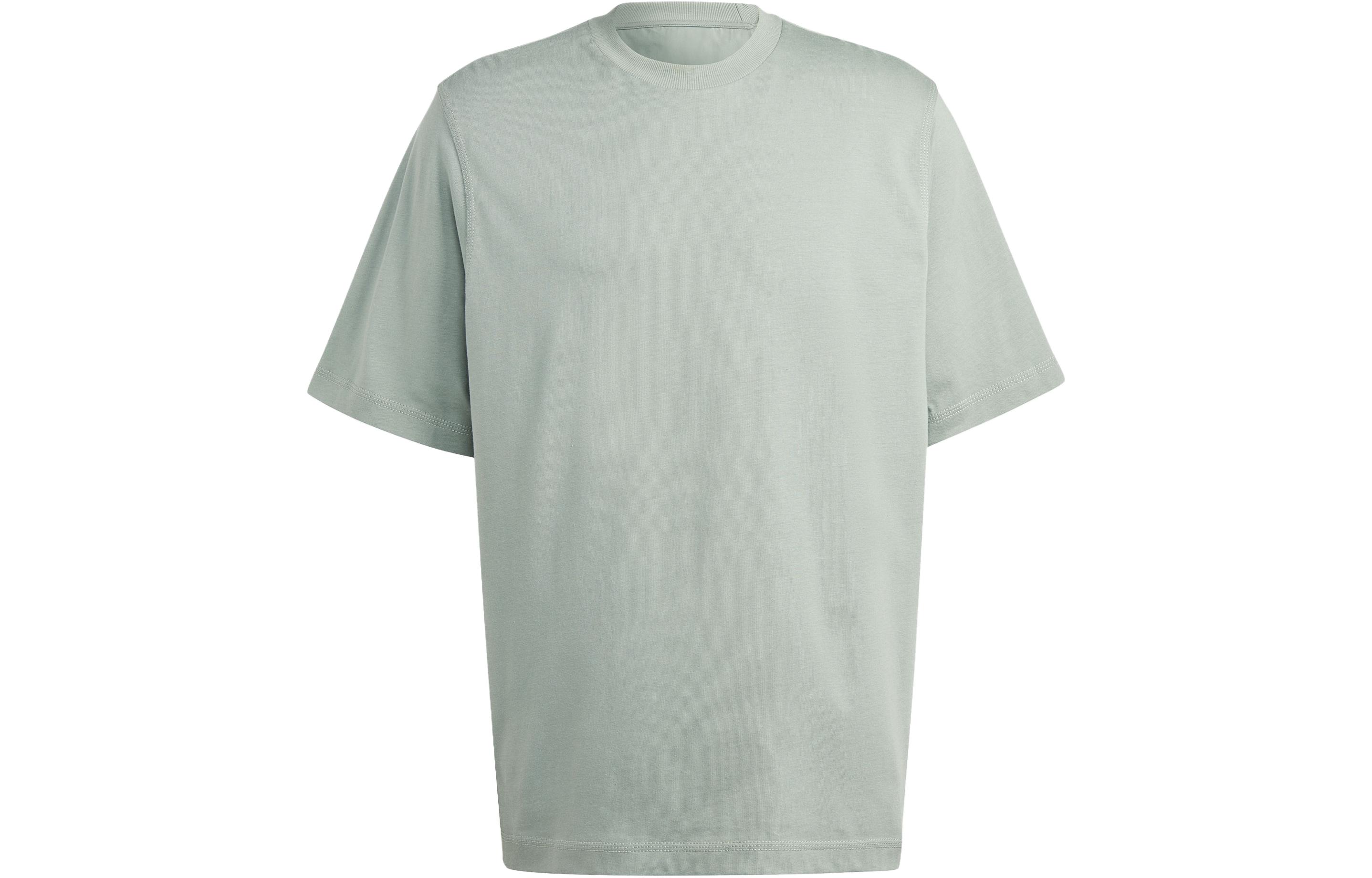 Adidas T Shirts Men s Green Crew Neck Moderate Straight Fit IC4105 M
Adidas T Shirts Men s Green Crew Neck Moderate Straight Fit IC4105 M