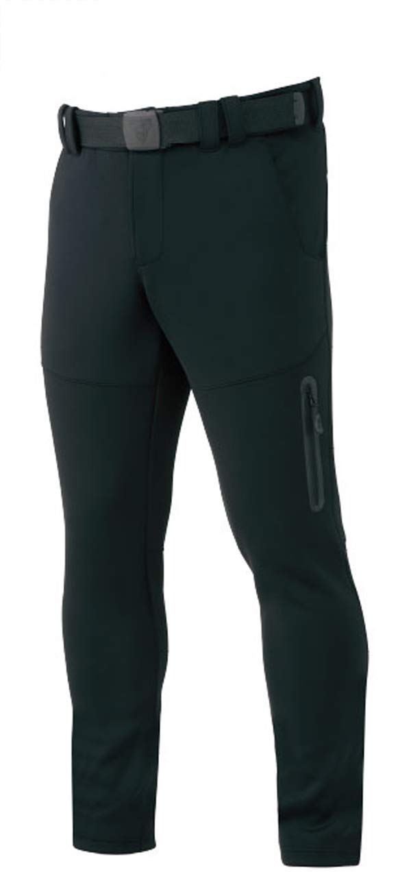Gamakatsu EW Fishing Pants Black SS GM-3591 чорний
Gamakatsu EW Fishing Pants Black SS GM-3591 чорний