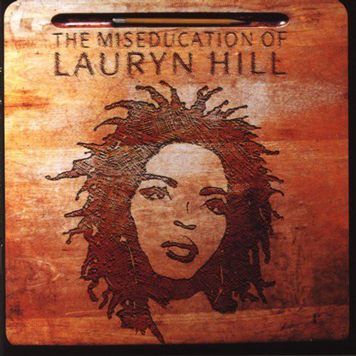CD LAURYN HILL - The Miseducation Of Lauryn Hill CK69035 Ruffhouse Recor 1998 US Rap & Hip-Hop/R&B Used
CD LAURYN HILL - The Miseducation Of Lauryn Hill CK69035 Ruffhouse Recor 1998 US Rap & Hip-Hop/R&B Used