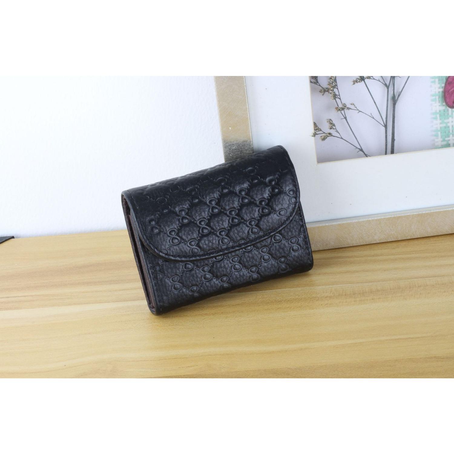 Женский кошелек из коровьей кожи, маленький, простой и удобный, многоцветный, ручной кошелек на молнии, сумка для карточек
Женский кошелек из коровьей кожи, маленький, простой и удобный, многоцветный, ручной кошелек на молнии, сумка для карточек