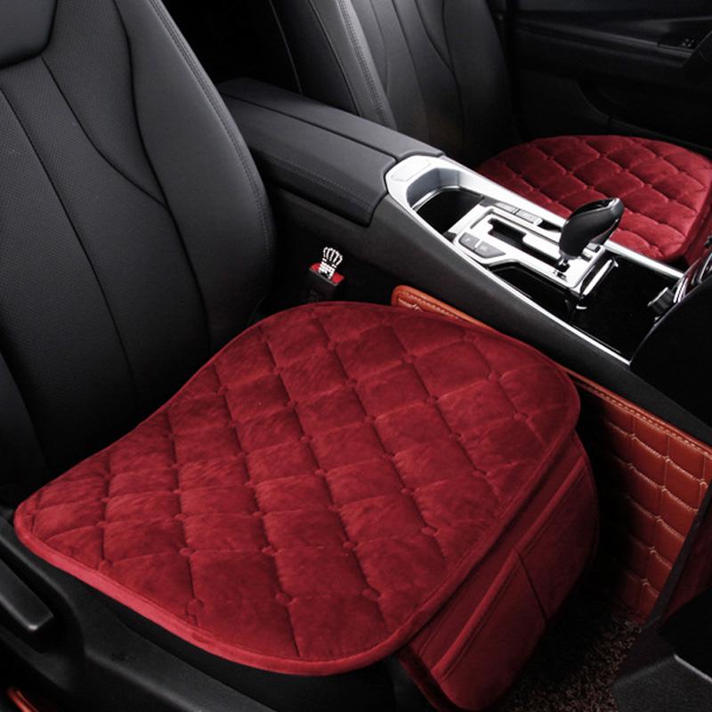 Зимний чехол для сиденья автомобиля, универсальная накладка на переднее и заднее сиденье, подушка для автомобильного сиденья, защитный чехол для автомобильного сиденья, пара чехлов
Зимний чехол для сиденья автомобиля, универсальная накладка на переднее и заднее сиденье, подушка для автомобильного сиденья, защитный чехол для автомобильного сиденья, пара чехлов