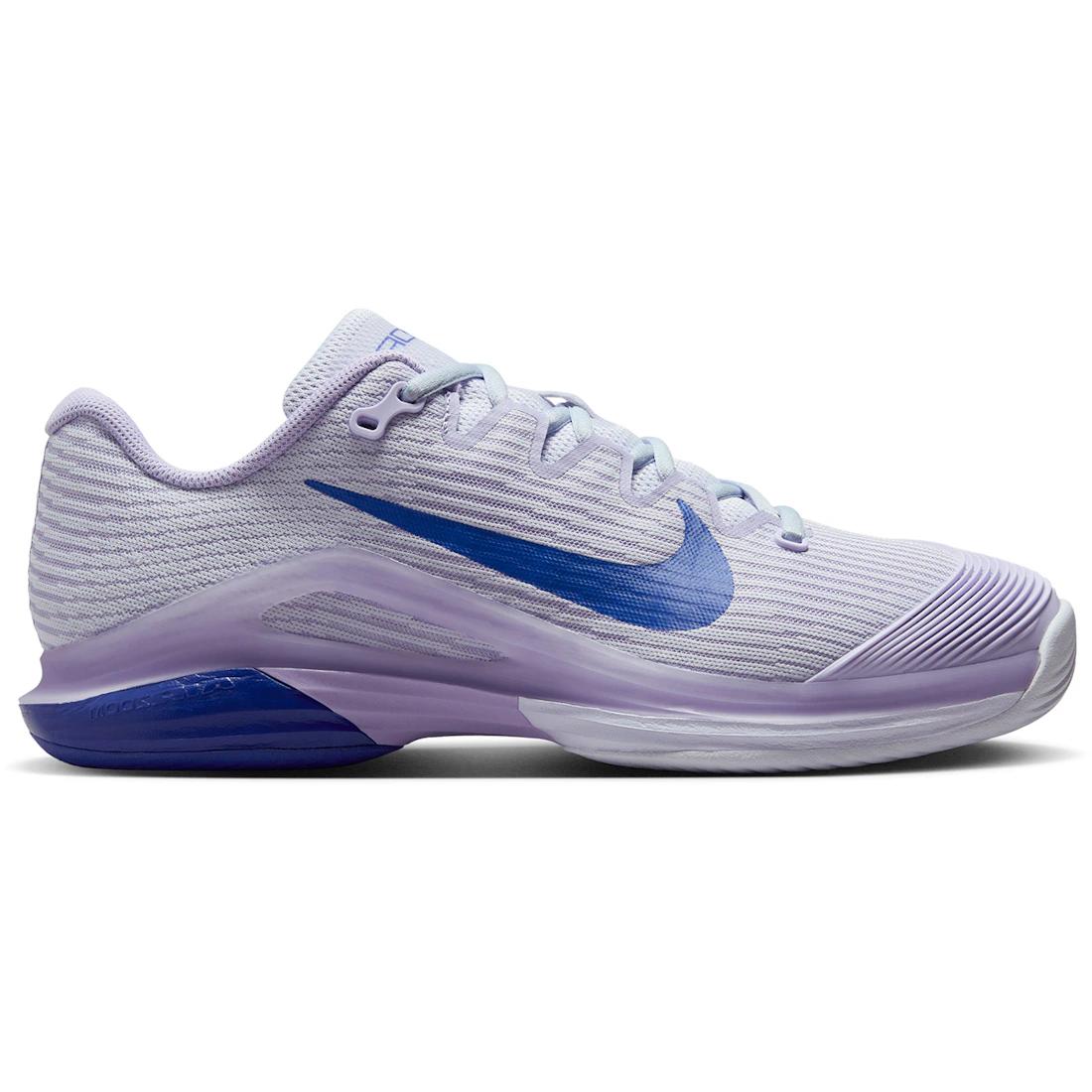 Sneaker Nike Court Air Zoom Vapor 12 HC Amethyst Tint Hydrangeas Deep Night (Women s)(FV5554-500) 35.5
Sneaker Nike Court Air Zoom Vapor 12 HC Amethyst Tint Hydrangeas Deep Night (Women s)(FV5554-500) 35.5