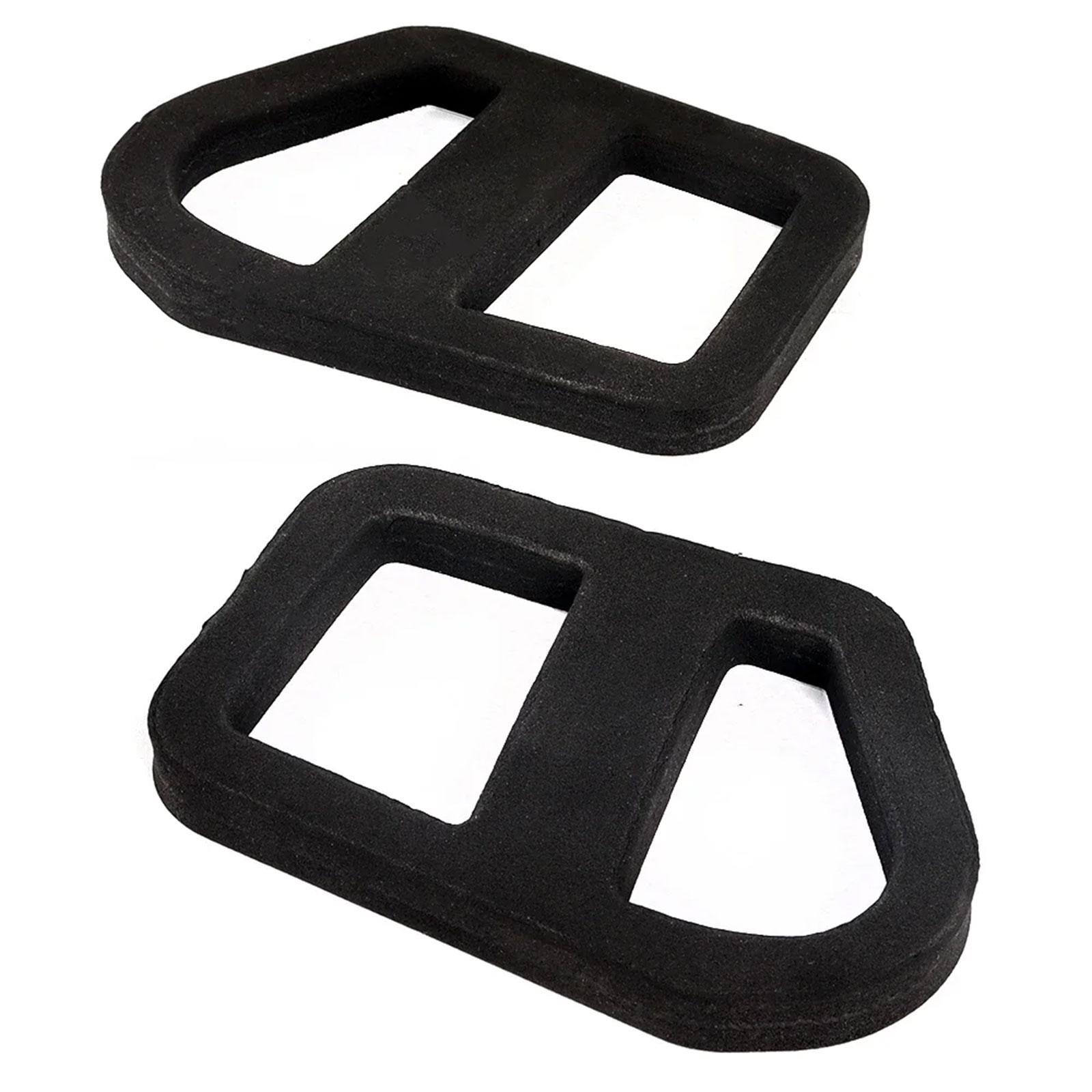 Auto Accessories for MK1 2005-2014 Third Brake Light Seal + Rear Tail Cluster Seals Replacement Easy Installation 1
Auto Accessories for MK1 2005-2014 Third Brake Light Seal + Rear Tail Cluster Seals Replacement Easy Installation 1