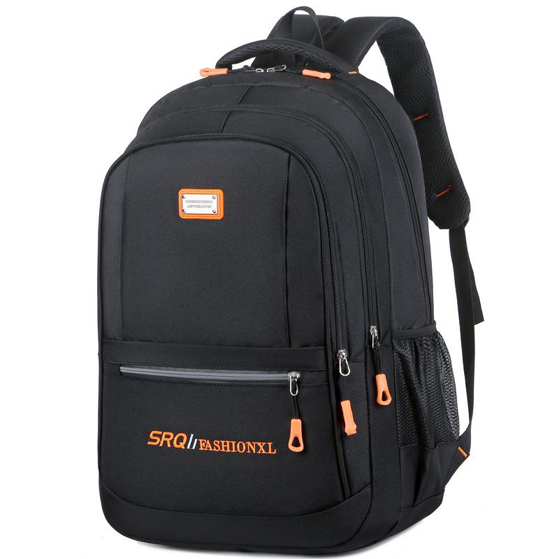 Backpack Travel School Oxford Breathable 16in Laptop Teens Schoolbag College помаранчевий
Backpack Travel School Oxford Breathable 16in Laptop Teens Schoolbag College помаранчевий