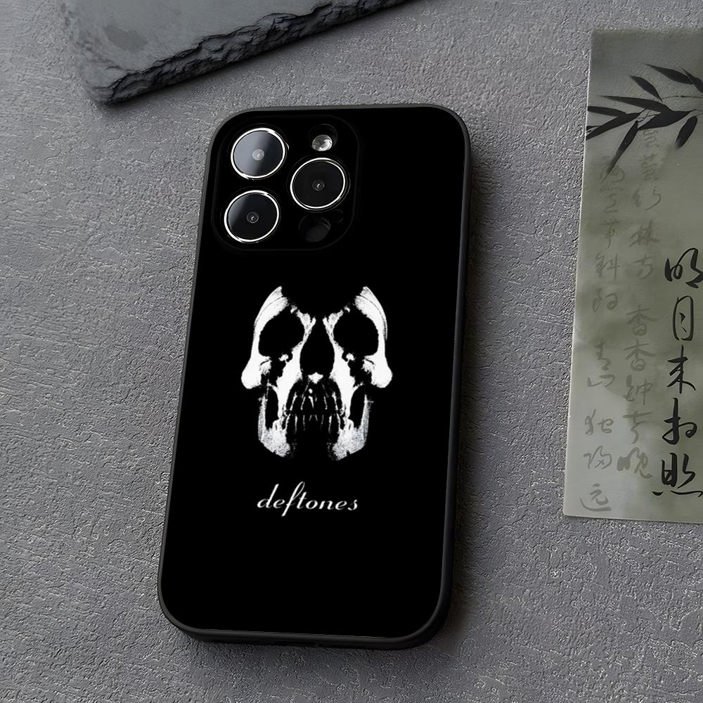 Модный Чехол Deftones Для Телефона Funda Для Iphone 13 17 16 11 15ProMax 14 12 Pro Xs Max Mini Xr X 7 8 6 6s Plus Чехлы iPhone17 Pro Max
Модный Чехол Deftones Для Телефона Funda Для Iphone 13 17 16 11 15ProMax 14 12 Pro Xs Max Mini Xr X 7 8 6 6s Plus Чехлы iPhone17 Pro Max