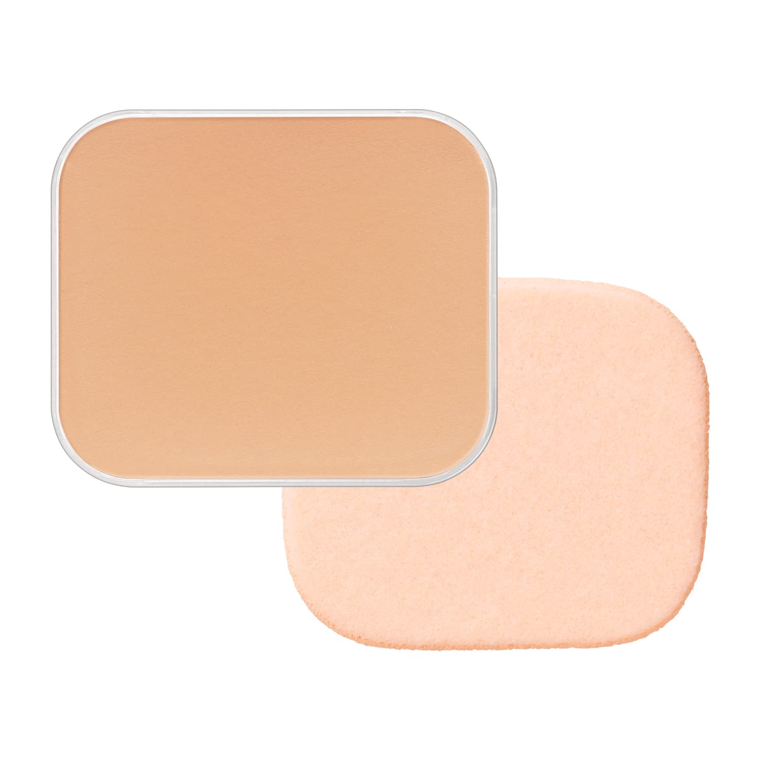 AQUALABEL White Powdery Ocher 20 Natural Skin Tone Gram (Refill) (SPF25 PA++) 11.5g (x 1)
AQUALABEL White Powdery Ocher 20 Natural Skin Tone Gram (Refill) (SPF25 PA++) 11.5g (x 1)