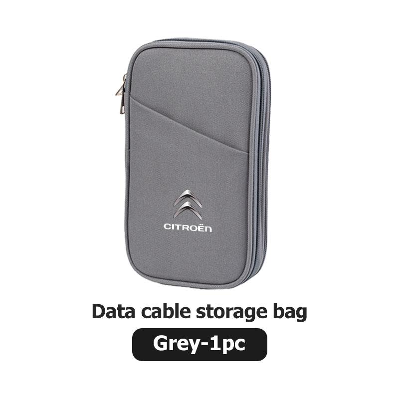 Travel Data Cable Organizer Pouch Carry Case Portable Storage Bag For Citroen Jumper Celysee Cactus Picasso Aircross Saxo Grand
Travel Data Cable Organizer Pouch Carry Case Portable Storage Bag For Citroen Jumper Celysee Cactus Picasso Aircross Saxo Grand