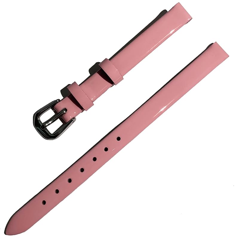 Thong Chamae watch strap 7mm 8mm 10mm replacement belt genuine leather calf leather cowhide watch band soft thin lightweight ladies Comes with
Thong Chamae watch strap 7mm 8mm 10mm replacement belt genuine leather calf leather cowhide watch band soft thin lightweight ladies Comes with