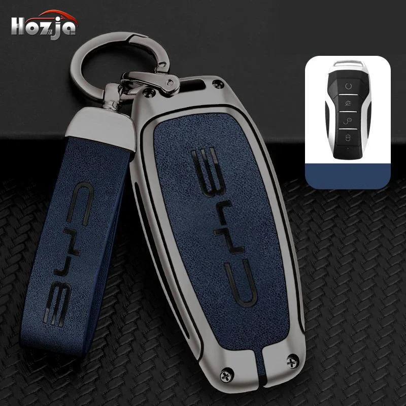 Alloy car key case cover holder for BYD second song pro Tang DM Qin plus Max yuan generation Atto 3 Han EV dolphin accessories (as the picture,For BYD)
Alloy car key case cover holder for BYD second song pro Tang DM Qin plus Max yuan generation Atto 3 Han EV dolphin accessories (as the picture,For BYD)
