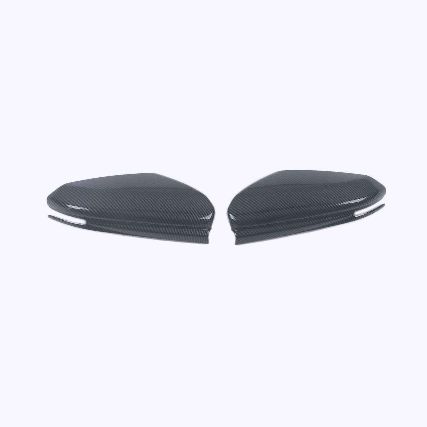 Electroplated Rearview Mirror Cover for 19-21 Honda Civic Lingpai - Modified Reflector Shell
Electroplated Rearview Mirror Cover for 19-21 Honda Civic Lingpai - Modified Reflector Shell