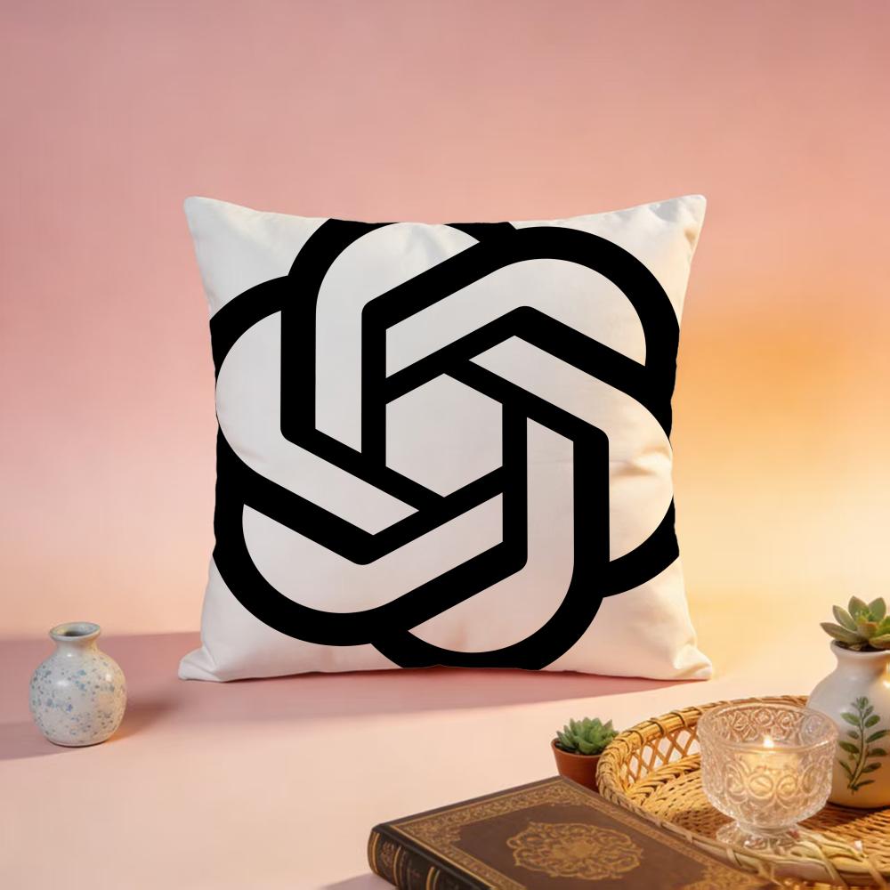 Popular CChatGPTed Cushion Cover Premium SkinFriendly Pillow Case MultiPurpose for Home Office Travel 30X30cm
Popular CChatGPTed Cushion Cover Premium SkinFriendly Pillow Case MultiPurpose for Home Office Travel 30X30cm