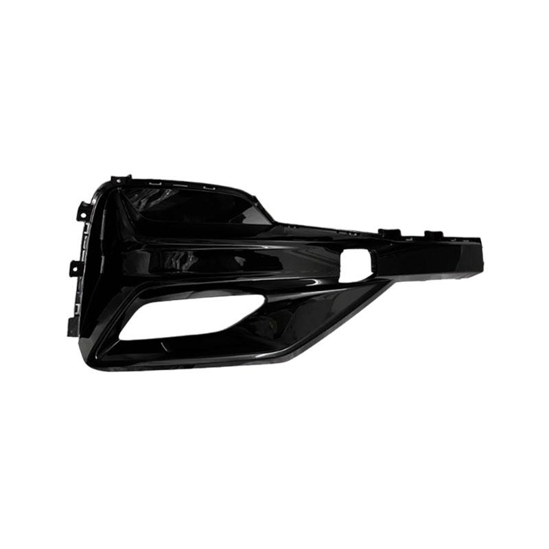 For Skywell EV6/ET5 Car Exterior Accessories Front Bumper Fog Lamp Cover Signal Lamp Driving Light Foglight Grille Auto Parts
For Skywell EV6/ET5 Car Exterior Accessories Front Bumper Fog Lamp Cover Signal Lamp Driving Light Foglight Grille Auto Parts