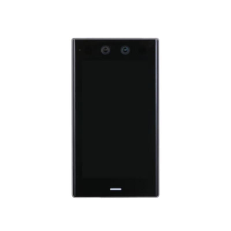 Dahua 7-inch Smart Access Control Terminal with Dual HD Camera CN plug (adapter included)
Dahua 7-inch Smart Access Control Terminal with Dual HD Camera CN plug (adapter included)