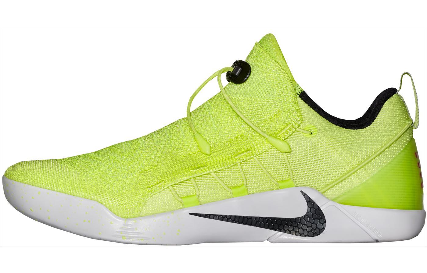 Nike Kobe A.D. Nxt Volt 916832-710 44.5
Nike Kobe A.D. Nxt Volt 916832-710 44.5