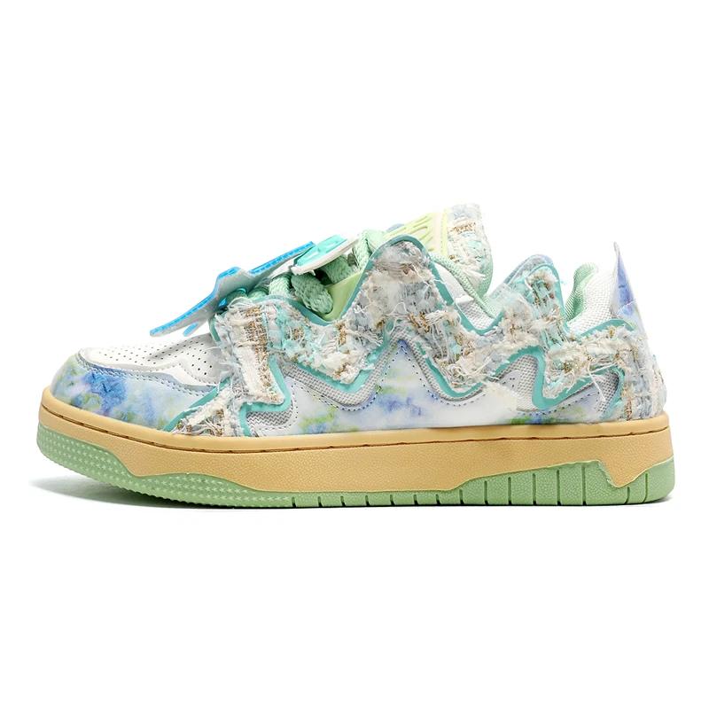 Оригинальные мужские кроссовки для скейтбординга, дизайнерские кроссовки для женщин, уличная обувь в стиле хип-хоп, мужские низкие вулканизированные кроссовки, мужские роскошные кроссовки 44
Оригинальные мужские кроссовки для скейтбординга, дизайнерские кроссовки для женщин, уличная обувь в стиле хип-хоп, мужские низкие вулканизированные кроссовки, мужские роскошные кроссовки 44