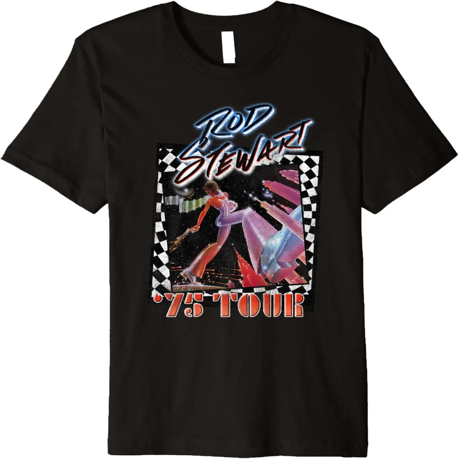 Mens and Women s Music Fans Touring Shirts Casual Cotton Short Sleeve T Shirt TopBlack XXXXXL чорний
Mens and Women s Music Fans Touring Shirts Casual Cotton Short Sleeve T Shirt TopBlack XXXXXL чорний