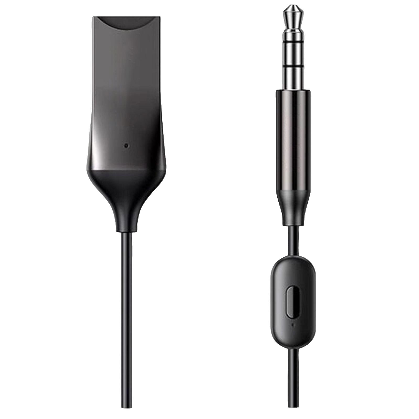 Bluetooth Adapter, Audio Adapter, Car Adapter Cable, Bluetooth Adapter one size білий
Bluetooth Adapter, Audio Adapter, Car Adapter Cable, Bluetooth Adapter one size білий