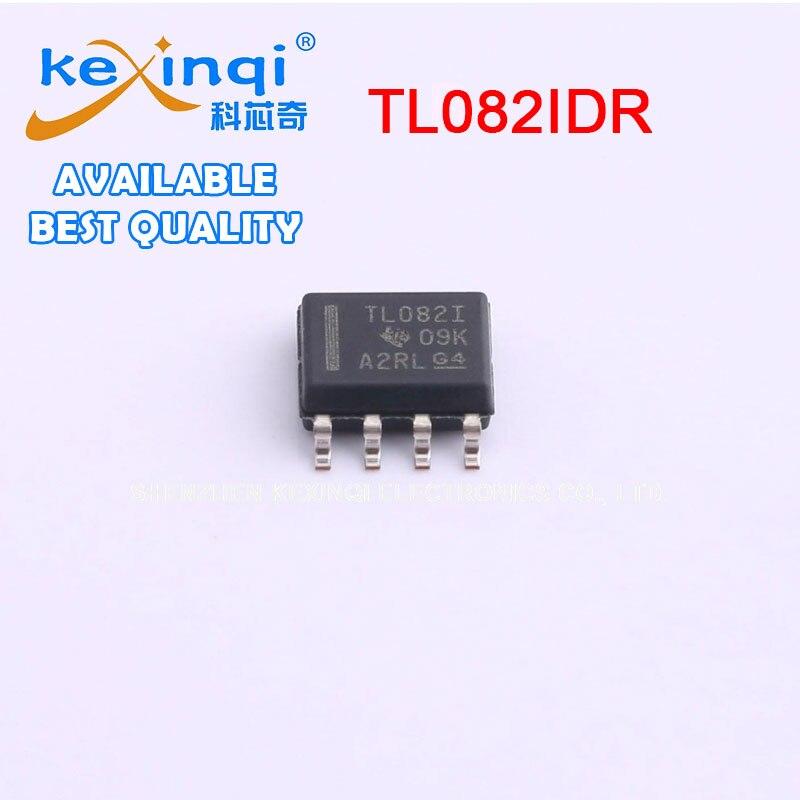 20 шт SMD TL082IDR SOIC-8 двойной операционный усилитель IC электронный компонент лучшее высокое качество
20 шт SMD TL082IDR SOIC-8 двойной операционный усилитель IC электронный компонент лучшее высокое качество