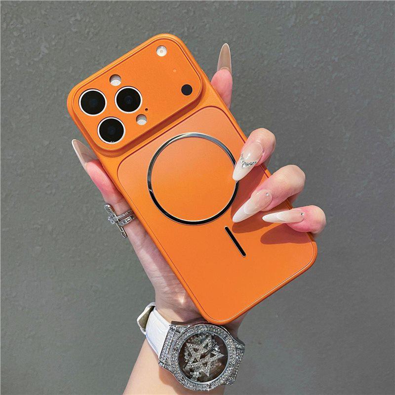iPhone 17 Pro Max Case: Fully Enclosed, Magnetic, Drop-Proof with 17 Thin Rings for Apple 15/16 PRO iPhone 17 Pro Max
iPhone 17 Pro Max Case: Fully Enclosed, Magnetic, Drop-Proof with 17 Thin Rings for Apple 15/16 PRO iPhone 17 Pro Max