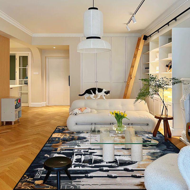 Modern Senior Big Size Carpet Living Room Non-slip Easy Clean Gaming Room Decoration Rug Soft Sofa Table Mat Washable Foldable 60*90cm
Modern Senior Big Size Carpet Living Room Non-slip Easy Clean Gaming Room Decoration Rug Soft Sofa Table Mat Washable Foldable 60*90cm