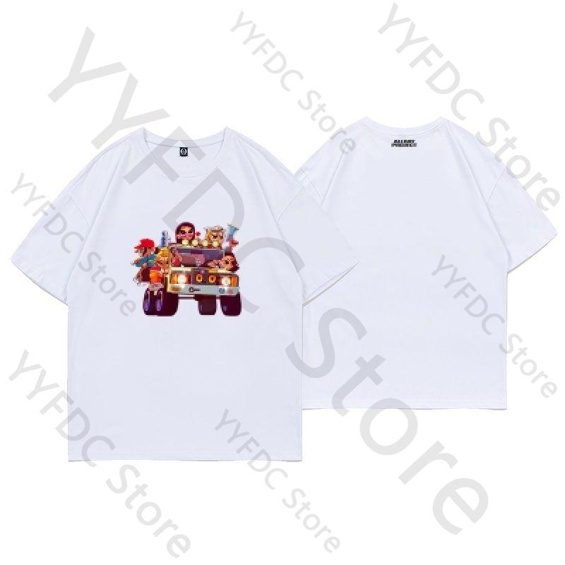 ALLDAY PROJECT T Shirt ADP FAMOUS Concert Letter Print Tshirt Fashion Kpop Cartoon Unisex Women Summer Cotton Short Sleeve Tee Top 4XL
ALLDAY PROJECT T Shirt ADP FAMOUS Concert Letter Print Tshirt Fashion Kpop Cartoon Unisex Women Summer Cotton Short Sleeve Tee Top 4XL