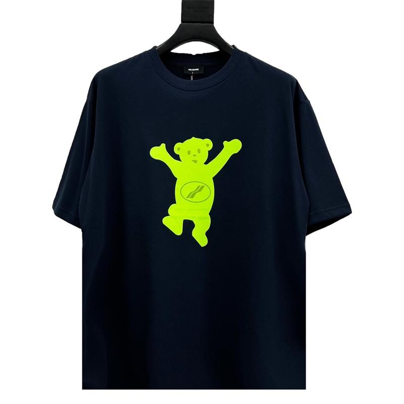 T-shirt with print 4XL
T-shirt with print 4XL